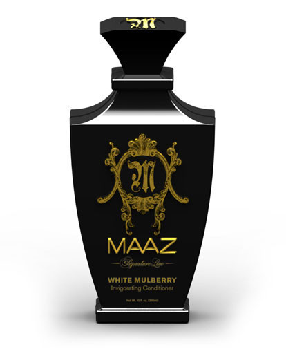 White Mulberry Invigorating Conditioner