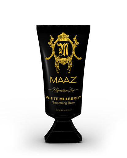 White Mulberry Smoothing Balm