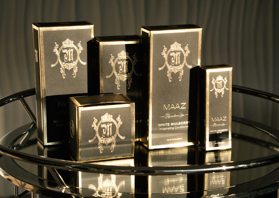 High End Hair Care
